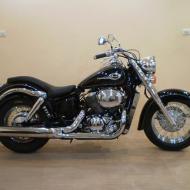 Honda Shadow Classic 400