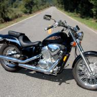 Honda Shadow VLX