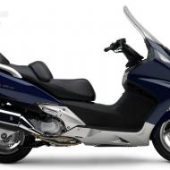 Honda Silver Wing 600