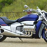 Honda Valkyrie Rune