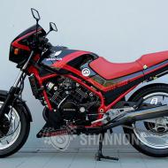 Honda VF400F