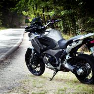 Honda VFR1200X Crosstourer