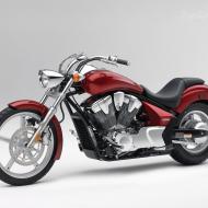 Honda VT1300CS ABS