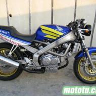 Honda VT250 Spada OBI