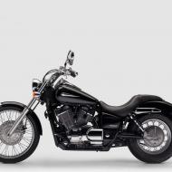 Honda VT750DC Shadow Spirit