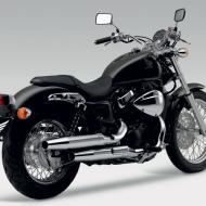 Honda VT750S