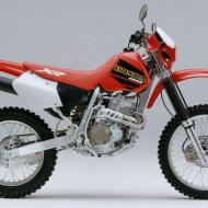 Honda XR400R