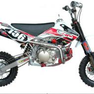 Honda XR50R