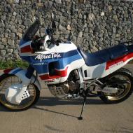 Honda XRV 650 Africa Twin