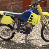 Husaberg FC 501