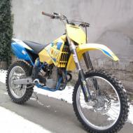 Husaberg FC 550