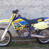 Husaberg FC 600