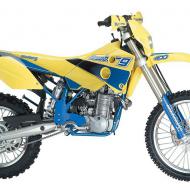 Husaberg FE 501