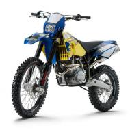 Husaberg FE 550 e