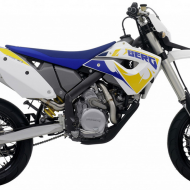 Husaberg FE 570