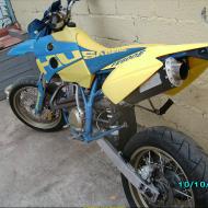 Husaberg FE 600