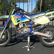 Husaberg FR 600 E