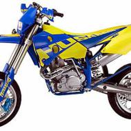 Husaberg FS 400 E