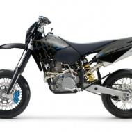 Husaberg FS 450 e