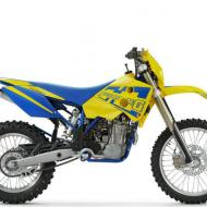 Husaberg FX 650 E