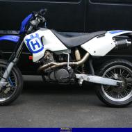 Husqvarna 610 TE