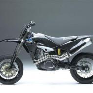 Husqvarna Husky Nox