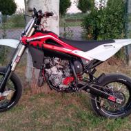 Husqvarna SM 125