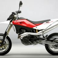 Husqvarna SM 50 S