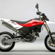 Husqvarna SM 610 R