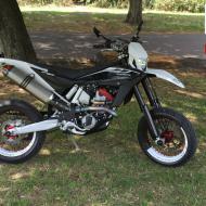 Husqvarna SMR 511