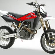 Husqvarna SMR450 Supermoto