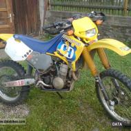 Husqvarna TE 410 Enduro