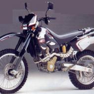 Husqvarna TE 610 E