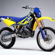 Husqvarna WR 250