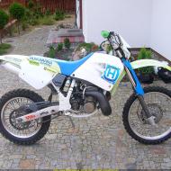 Husqvarna WR 360