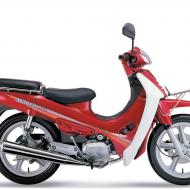 Hyosung MS1 125 Exceed