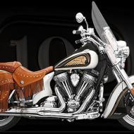 Indian Chief Vintage LE