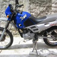 Jawa 125 Sport