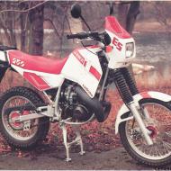 Jawa 593 Enduro Sport 250