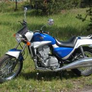 Jawa 650 Bizon