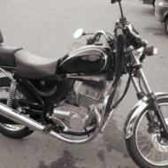 Jawa 812 Millennium