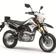 Kawasaki D-Tracker125