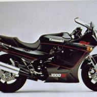 Kawasaki GPZ1000RX