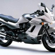 Kawasaki GPZ1100 ABS