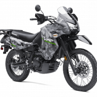 Kawasaki KLR650