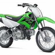 Kawasaki KLX110