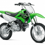 Kawasaki KLX110L