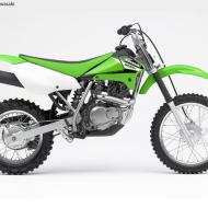 Kawasaki KLX125