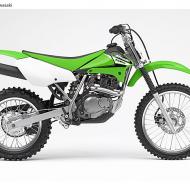 Kawasaki KLX125L