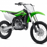 Kawasaki KX100